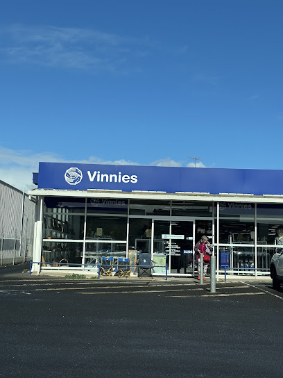Vinnies