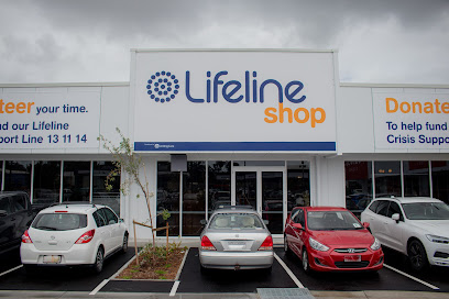 Lifeline Shop Cleveland