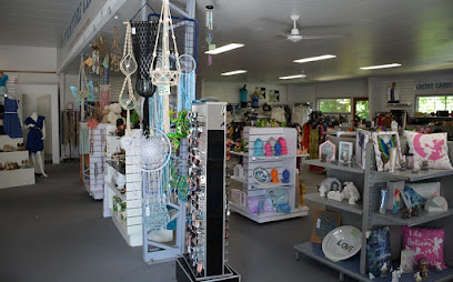 Lifeline Shop Tinana