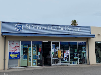 Vinnies Royal Park