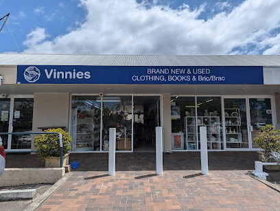 Vinnies Callala Bay