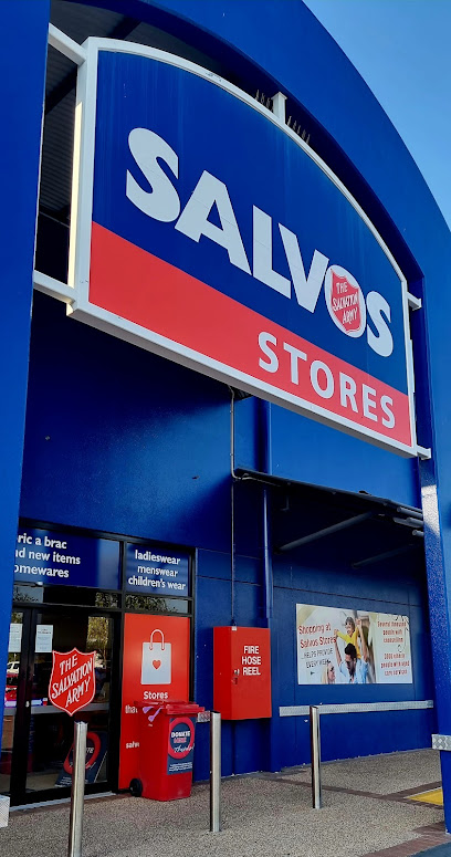 Salvos Stores Willows (Townsville)