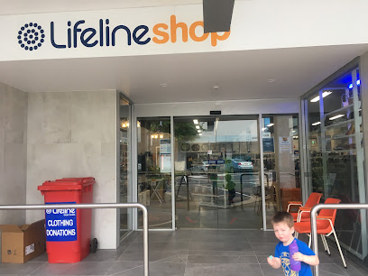 Lifeline Shop Coolangatta
