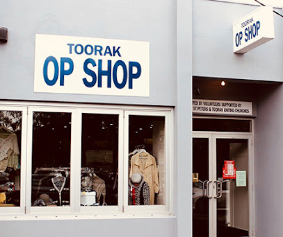 Toorak Opportunity Shop