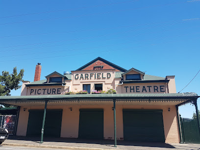 Garfield Community Op Shop