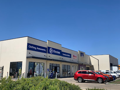 Vinnies Port Kennedy