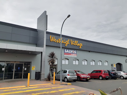 Salvos Stores Westleigh