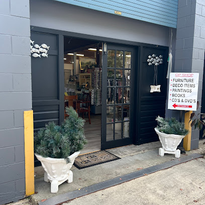 Steven Walter Children's Boutique Op-Shop