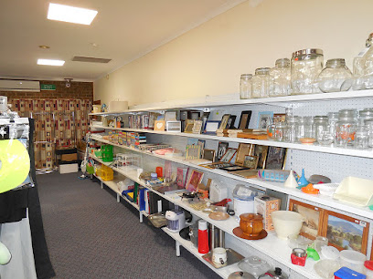 Tumby Bay Op Shop