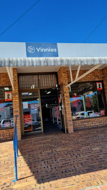 Vinnies Kyogle