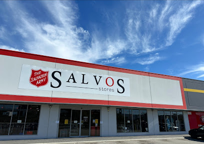Salvos Stores