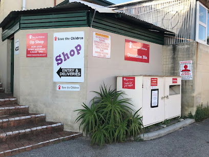 Save the Children Op Shop - Mosman Park