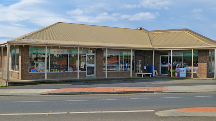 Ten Lives Cat Centre Op Shop (Margate)