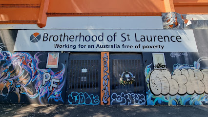 Brotherhood of St. Laurence Moonee Ponds