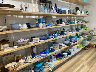 Salvos Stores Cooma