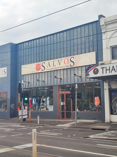Salvos Stores Richmond