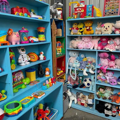 Daylesford Community Op Shop