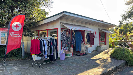 Red Cross Shop Turramurra