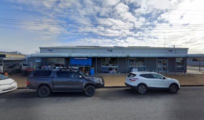 Youth Opportunity Shop