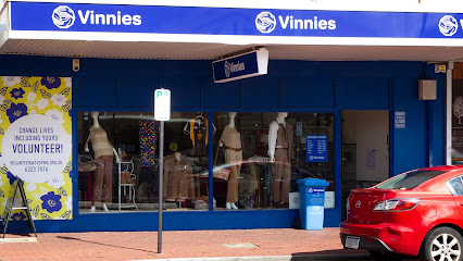 Vinnies Bassendean