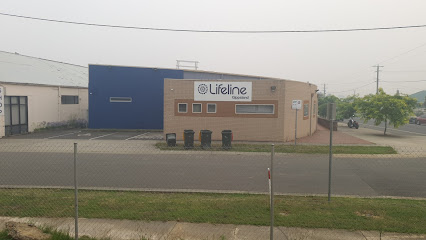 Lifeline Gippsland Office
