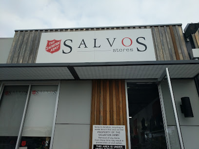 Salvos Stores Aldinga Beach