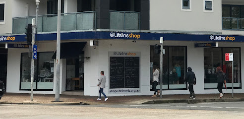 Lifeline Shop Narrabeen