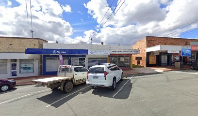 Vinnies Murgon