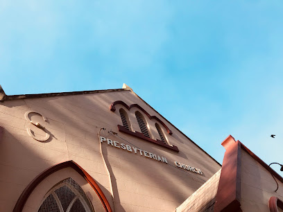 Campbelltown Presbyterian Church