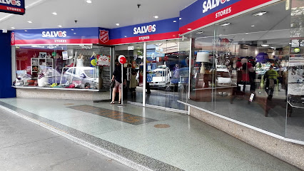 Salvos Stores Murwillumbah