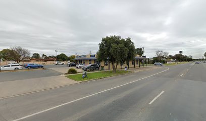 Vinnies Mulwala