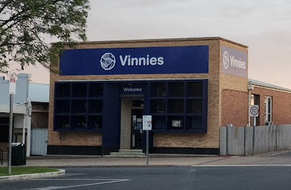 Vinnies