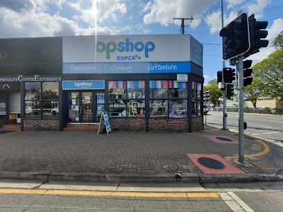 RSPCA Op Shop - Sherwood
