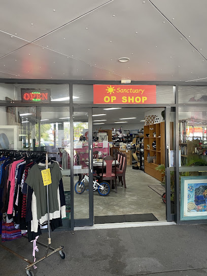 Sanctuary Op Shop Mooloolaba