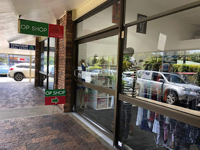 Education Care Projects Kenya Op Shop