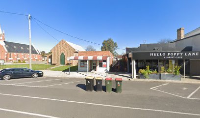 St. John’s Op Shop