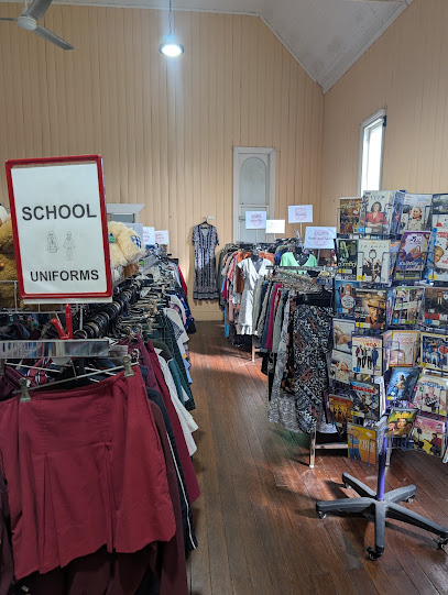 The Salvation Army Family Store
