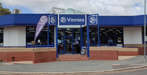 Vinnies Belconnen