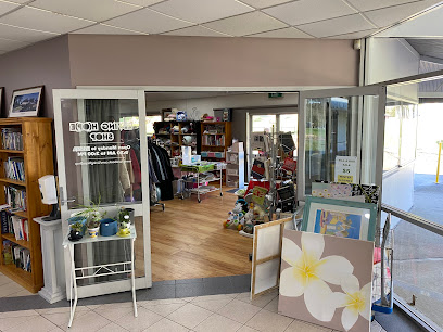 Living H(OP)E Shop