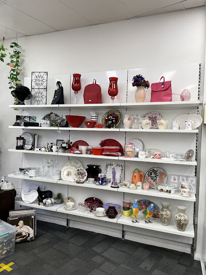 Vinnies Mortdale