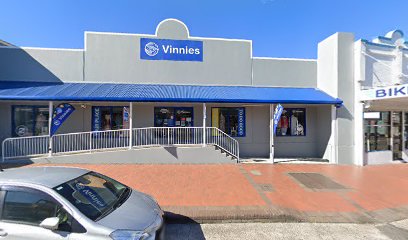 Vinnies Lithgow