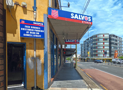 Salvos Stores Gladesville