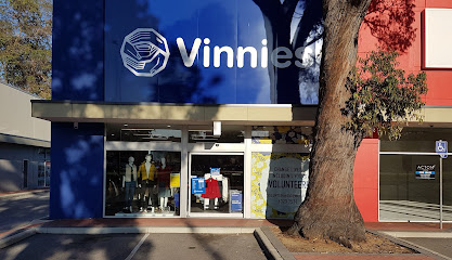 Vinnies Wanneroo
