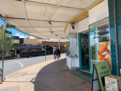 BMD - Blue Mountains & Districts Cat Welfare Group Inc. Op Shop