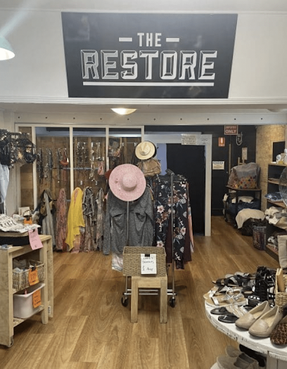 The Restore