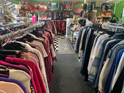 Victory Op Shop