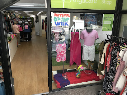 Anglicare Op Shop - Dee Why