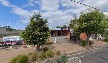 Seek & Find Op Shop Drop In Centre