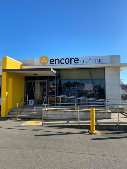 Encore Clothing