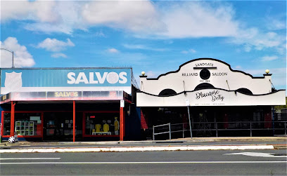 Salvos Stores Sandgate